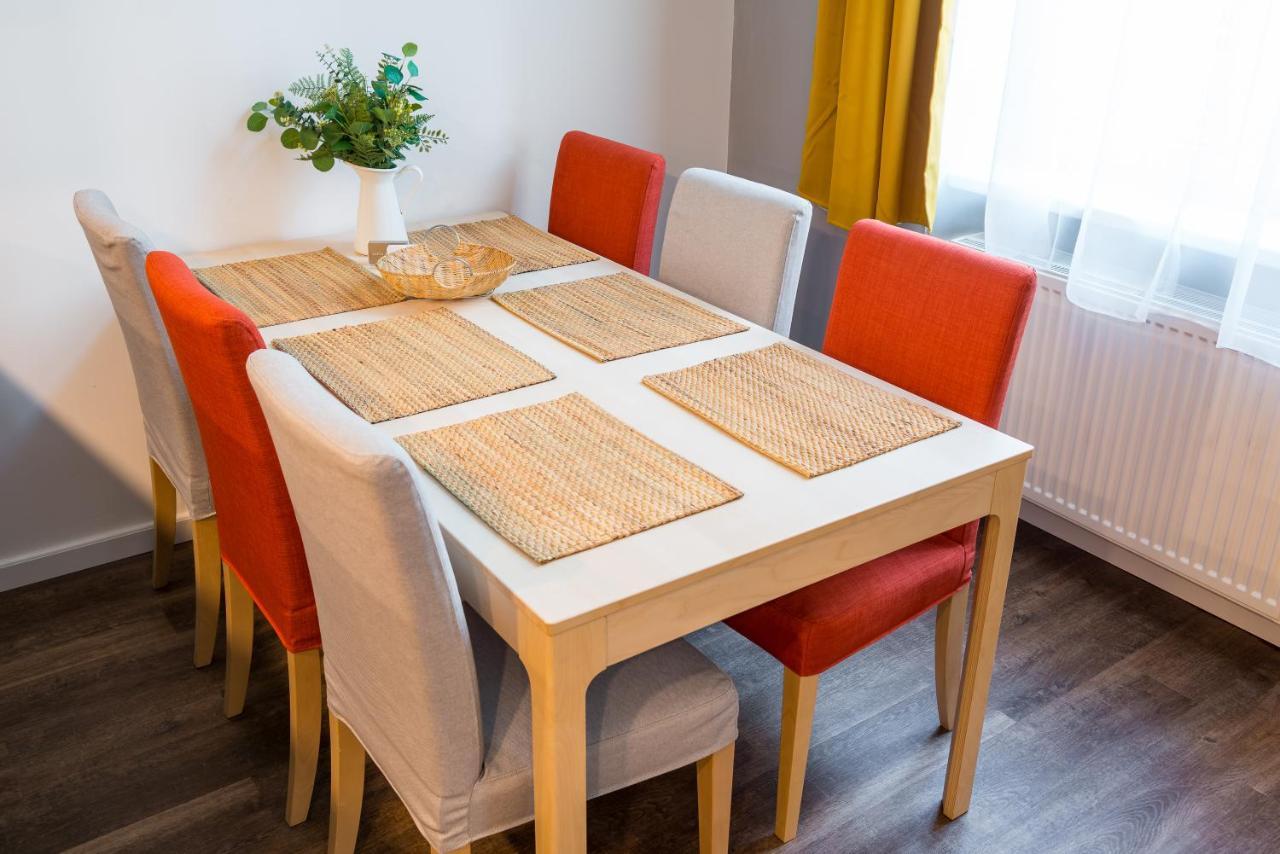 Budapest Kalvin Apartman 2020 Luaran gambar