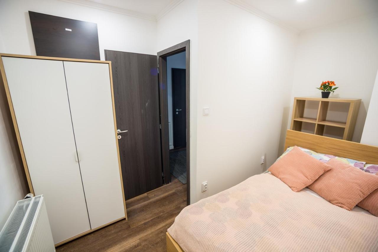Budapest Kalvin Apartman 2020 Luaran gambar