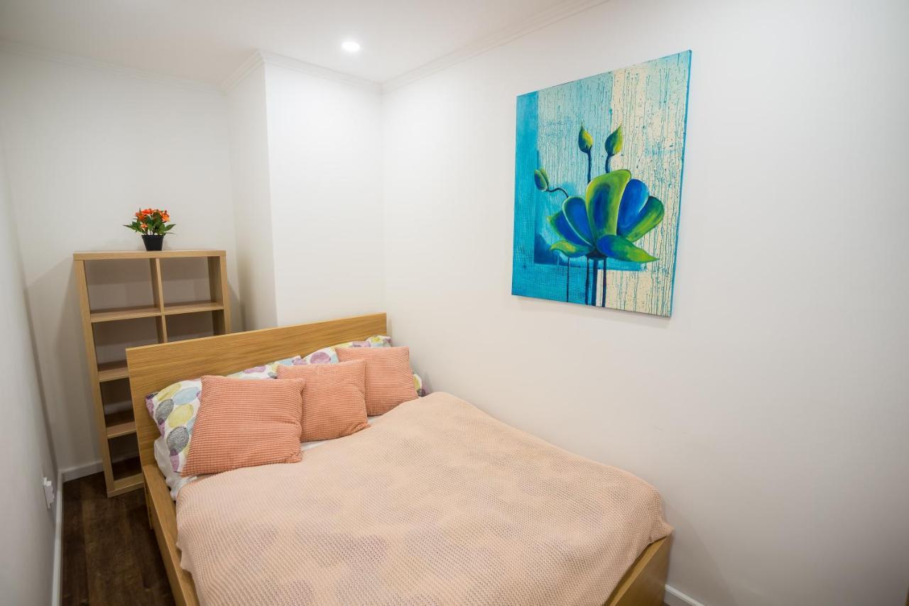 Budapest Kalvin Apartman 2020 Luaran gambar