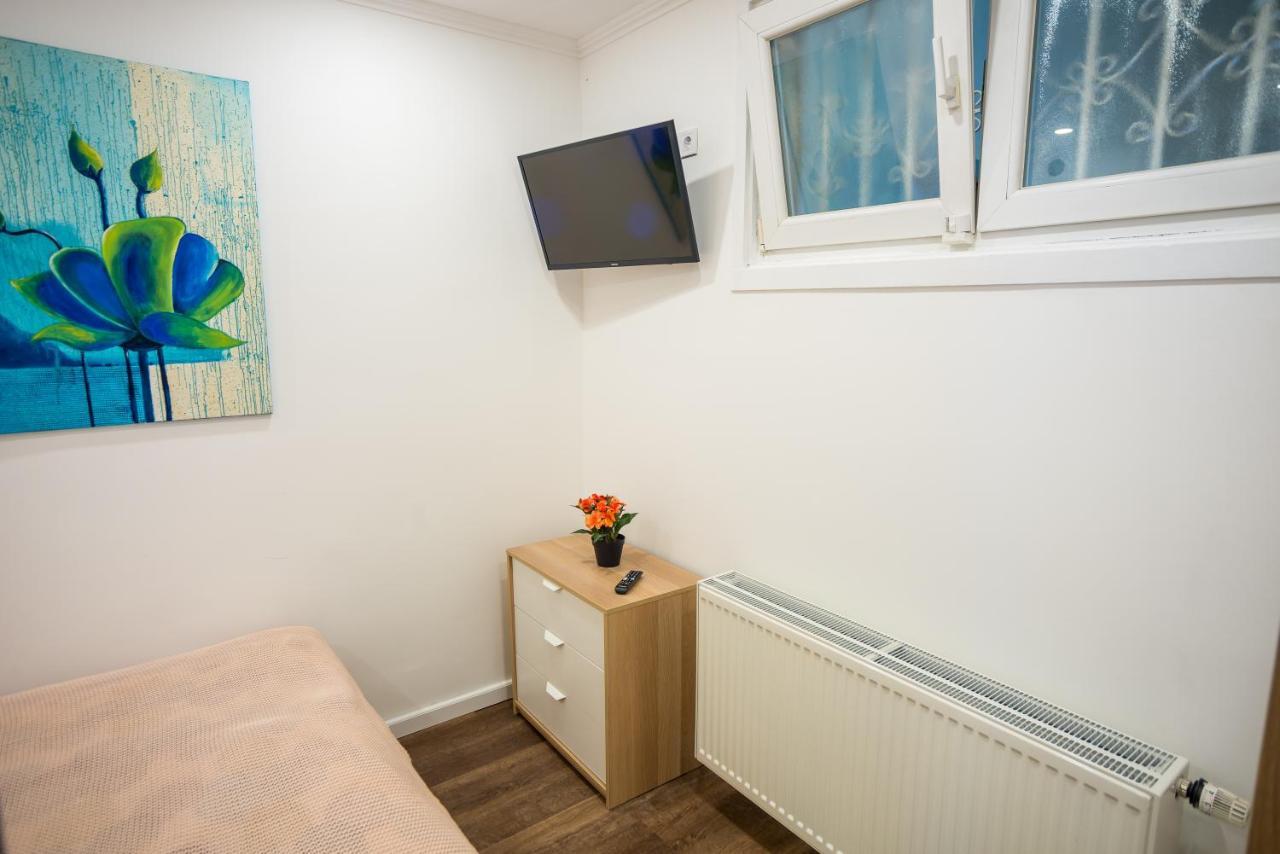 Budapest Kalvin Apartman 2020 Luaran gambar